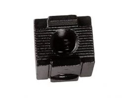 Mafell Accessoires Divers 038786 Pièces De Montage Pour Les Lames - Simple (3 Pièces Nécessaires) Pour La Perceuse De Menuiserie ZB100