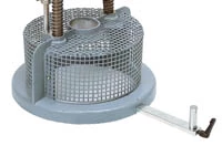 Mafell Accessoires Divers 039160 Support De Forage Spécial Pour Les Joints Annulaires ZB400/ZB600