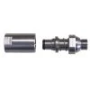 Eibenstock 12.040.00 Adaptateur à Changement Rapide 1/2" Intérieur - 1/2" Extérieur - Incl. 1 Raccord -Accessoires de perceuse Soldes 12 040 00 adaptateur a changement rapide 1 2q interieur 1 2q exterieur incl 1 raccord