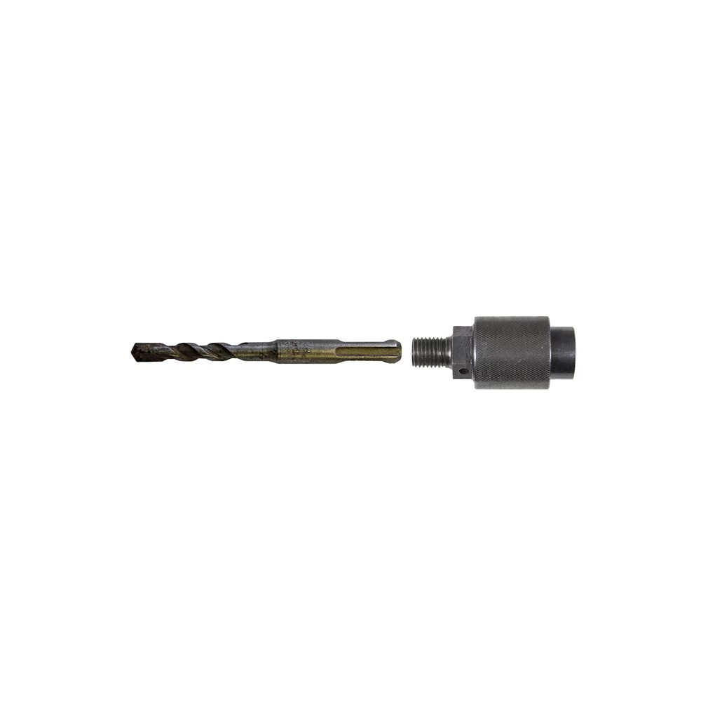 Eibenstock 12.501.11 Adaptateur M18 Intérieur - M16 Extérieur, Y Compris Foret SDS 3 Eibenstock 12.501.11 Adaptateur M18 Intérieur - M16 Extérieur, Y Compris Foret SDS