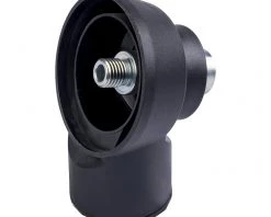 Eibenstock Système D'aspiration 12.501.25 Aspiration Des Poussières M18 à L'intérieur - M16 à L'extérieur Aspiration Des Poussières Type H