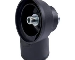 Eibenstock Système D'aspiration 12.501.26 Aspiration De La Poussière M16 à L'intérieur - M16 à L'extérieur Aspiration De La Poussière Type H