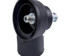 Eibenstock Système D'aspiration 12.501.27 Aspiration Des Poussières ½" Externe - M16 Externe Aspiration Des Poussières Type H