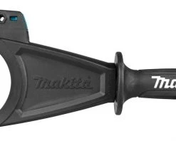 Makita Accessoires Divers 135629-4 Perçage/rupture De La Poignée Latérale