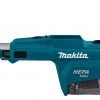 Makita Accessoires Système D'aspiration 136018-6 Adaptateur De Dépoussiérage Avec Aspiration Des Poussières