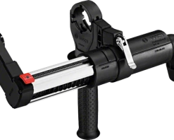 Bosch Bleu Accessoires Système D'aspiration 1600A001FJ Dispositif D’aspiration GDE 16 CLY