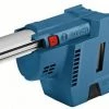 Bosch Bleu Accessoires Système D'aspiration 1600A0051M GDE 18V-16 Aspiration Des Poussières Pour Marteau De Porte GBH 18V-26 -Accessoires de perceuse Soldes 1600a0051m gde 18v 16 aspiration des poussieres pour marteau de porte gbh 18v 26