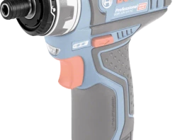 Bosch Bleu Accessoires Pièce Pour Perceuse 1600A00F5J Adaptateur FlexiClick GFA 12-X