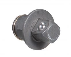 Makita Accessoires 191A50-3 Adaptateur De Bouchon 3/8" VK