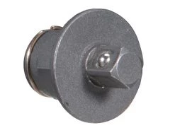 Makita Accessoires 191A51-1 Adaptateur De Bouchon 1/4" VK