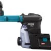 Makita Accessoires Système D'aspiration 191E60-4 Aspirateur DX14 -Accessoires de perceuse Soldes 191e60 4 aspirateur dx14