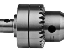 Makita Accessoires Divers 193442-6 Bague Dentée Pour Foret 1.0-10 Mm