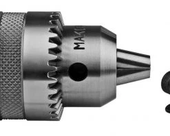 Makita Accessoires Divers 193519-7 Bague Dentée Pour Foret 2.0-13 Mm