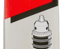 Makita Accessoires 194041-7 Mandrin De Perceuse 1,5-13 Mm -Accessoires de perceuse Soldes 194041 7 mandrin de perceuse 1 5 13 mm 3