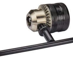 Makita Accessoires Mandrin De Perceuse 196008-1 Bague Dentée Pour Tête De Foret 1.0-13.0mm