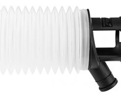 Makita Accessoires Système D'aspiration 198362-9 Adaptateur De Dépoussiérage Pour Marteau Perforateur