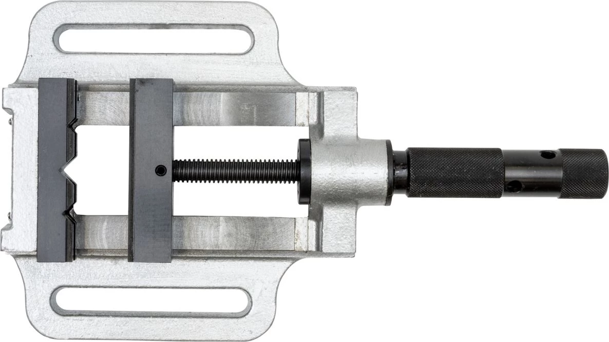 Huvema Étau De Perceuse 20112215 Mandrin De Perceuse à Mors Prismatique BKL K-100-P 3 Huvema Étau De Perceuse 20112215 Mandrin De Perceuse à Mors Prismatique BKL K-100-P