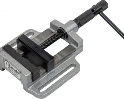 Huvema Étau De Perceuse 20112216 Mandrin De Perceuse Avec Mors Prismatique BKL K-125-P -Accessoires de perceuse Soldes 20112216 mandrin de perceuse avec mors prismatique bkl k 125 p 1