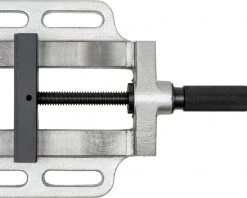 Huvema Étau De Perceuse 20112218 Mandrin De Perceuse à Mors Prismatique BKL K-150-P