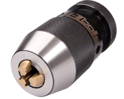 Huvema Mandrin De Perceuse 20112240 Mandrin à Action Rapide DC 1016-B16-ECO