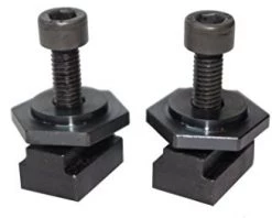 Proxxon Étau De Perceuse 20394 Kit De Montage Pour Les Pinces De La Machine Primus