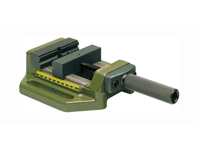 Proxxon Étau De Perceuse 20402 Primus 100 Pince Pour Machine De Précision 3 Proxxon Étau De Perceuse 20402 Primus 100 Pince Pour Machine De Précision