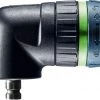 Festool Accessoires Mandrin De Perceuse 205222 Renvoi D’angle AN-UNI -Accessoires de perceuse Soldes 205222 renvoi drangle an uni