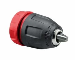 Mafell Accessoires Mandrin De Perceuse 206771 Tête De Forage à Changement Rapide A-SBF 10 Pour A 10 M