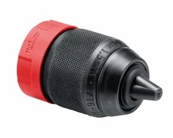 Mafell Accessoires Mandrin De Perceuse 206772 Tête De Forage à Changement Rapide A-SBF 13 Pour A 18 M Bl / ASB 18 M Bl