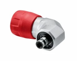 Mafell Accessoires Mandrin De Perceuse 206773 Fixation D'angle à Changement Rapide A-SWV 10 Pour A 10 M