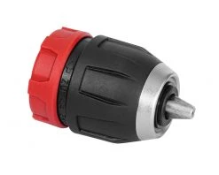 Mafell Accessoires Mandrin De Perceuse 209338 Tête De Perçage à Changement Rapide A-SBF Pour Perceuse Sans Fil A 12