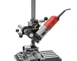 Wabeco 24400 2440 BF1240 Support De Perceuse 8 Wabeco 24400 2440 BF1240 Support De Perceuse -Accessoires de perceuse Soldes 24400 2440 bf1240 support de perceuse 2