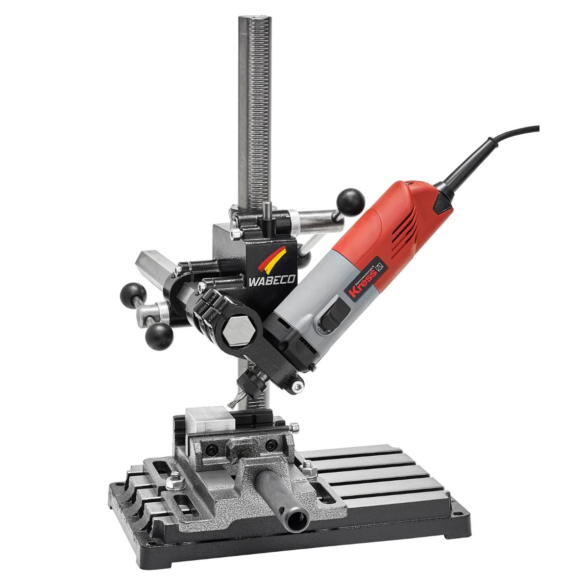 Wabeco 24400 2440 BF1240 Support De Perceuse 5 Wabeco 24400 2440 BF1240 Support De Perceuse – Image 3