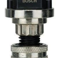 Bosch Bleu Accessoires 2609390590 SDS Plus Adaptateur 14-210 Mm