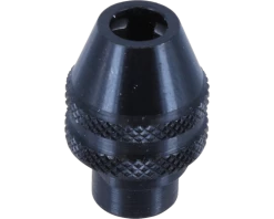 Bosch Bleu Accessoires Mandrin De Perceuse 2615448632 Mandrin Multiple (0,8-3,2 Mm)