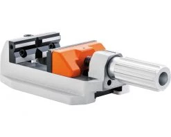 Flott Étau De Perceuse 281107 Pince De Perçage Felix 125