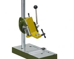 Proxxon Support De Perceuse 28600 Support De Foret MB 200 Micromot