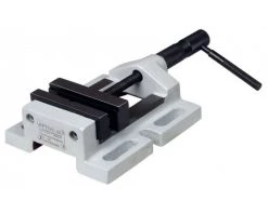 Optimum Étau De Perceuse 3052613 BMS130 Pince De Perçage Universelle