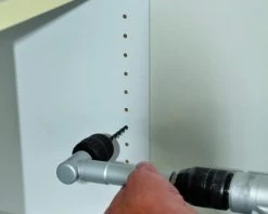 Projahn Pièce Pour Perceuse 398050 Dispositif De Perçage à Angle De 90° Pour Perceuses Et Tournevis Sans Fil