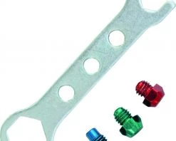 Projahn 398063 Adaptateur De Rivets Aveugles Pour Perceuses Et Tournevis Sans Fil 2,4 - 5,0 Mm