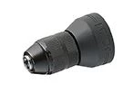 Flex-tools Accessoires Mandrin De Perceuse 468878 Mandrin De Perçage SDS-Plus BF CHE 4