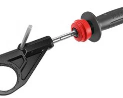 Flex-tools Accessoires Divers 489417 Poignée HZ-S DD 4G 18.0-EC