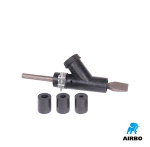 Airbo Système D'aspiration 500329 MacChisel Capuchon De Poussière SDS-Plus/SDS-Max/Kango 3 Airbo Système D'aspiration 500329 MacChisel Capuchon De Poussière SDS-Plus/SDS-Max/Kango