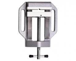 Metabo Accessoires Étau De Perceuse 612003000 Collier De Serrage Pour Machine 041