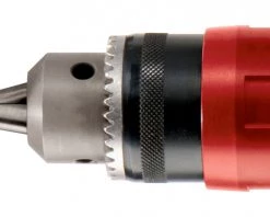 Metabo Accessoires 627238000 Mandrin De Perceuse Dentée à Changement Rapide Quick".