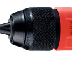 Metabo Accessoires Mandrin De Perceuse 627240000 Mandrin à Changement Rapide Futuro Plus S 1 M, Quick".