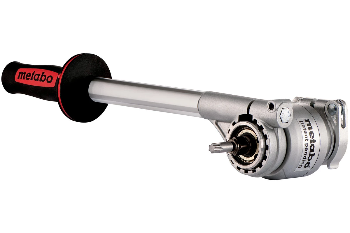 Metabo Accessoires Pièce Pour Perceuse 627256000 Accessoire De Couple PowerX3 3 Metabo Accessoires Pièce Pour Perceuse 627256000 Accessoire De Couple PowerX3