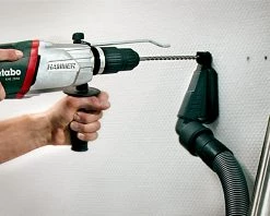 Metabo Accessoires Système D'aspiration 630829000 Adaptateur D'extraction De Poussière DDE 14 9 Metabo Accessoires Système D'aspiration 630829000 Adaptateur D'extraction De Poussière DDE 14 -Accessoires de perceuse Soldes 630829000 adaptateur d extraction de poussiere dde 14 2