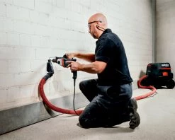 Metabo Accessoires Système D'aspiration 630829000 Adaptateur D'extraction De Poussière DDE 14 11 Metabo Accessoires Système D'aspiration 630829000 Adaptateur D'extraction De Poussière DDE 14 -Accessoires de perceuse Soldes 630829000 adaptateur d extraction de poussiere dde 14 4