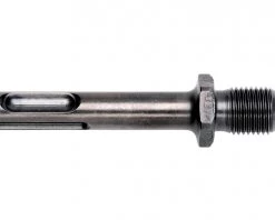 Metabo Accessoires Adaptateur 630928000 Pièce De Connexion SDS-plus/ 1/2-20 UNF